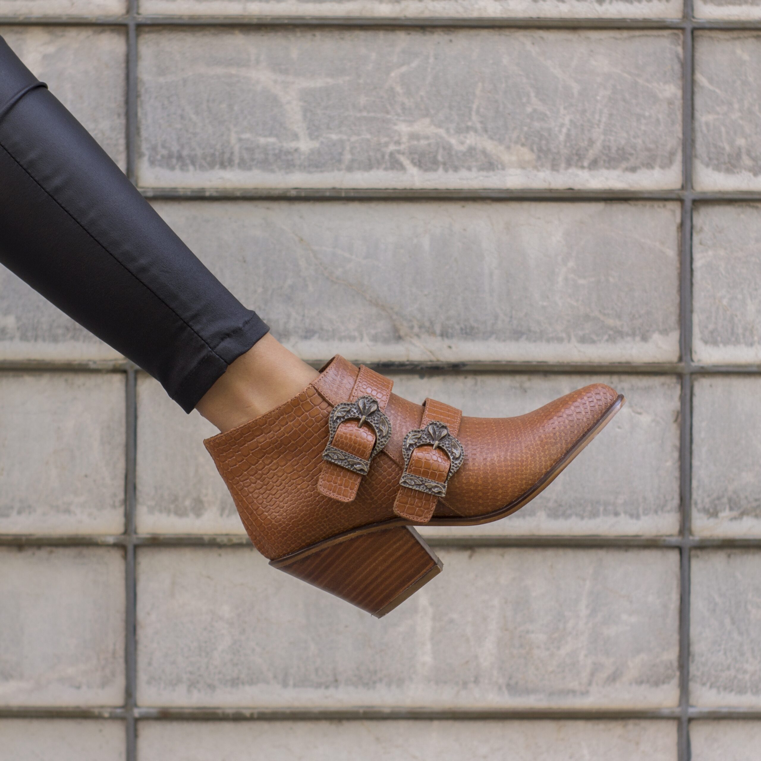 Premium Italian Leather, Responsibly Sourced